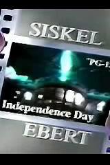 Profilový obrázek - Independence Day/Special Effects/Phenomenon