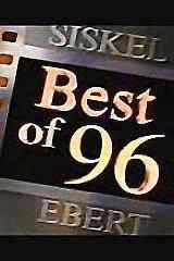 Profilový obrázek - The Best Films of 1996