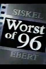 Profilový obrázek - The Worst Films of 1996