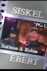 Profilový obrázek - Batman & Robin/Hercules/My Best Friend's Wedding/For Roseanna/Ponette