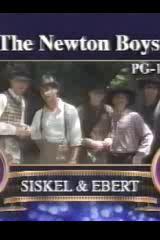 Profilový obrázek - The Newton Boys/Meet the Deedles/A Price Above Rubies/No Looking Back