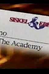 Profilový obrázek - Memo to the Academy - 1999