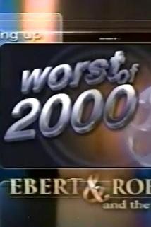 Profilový obrázek - The Worst Films of 2000