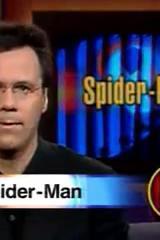 Profilový obrázek - Spider-Man/Hollywood Ending/Deuces Wild