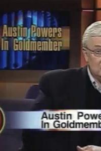 Profilový obrázek - Signs/Austin Powers in Goldmember/Tadpole/Who Is Cletis Tout?