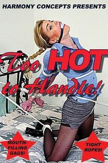 Profilový obrázek - Too Hot to Handle