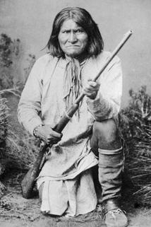 Profilový obrázek - Geronimo and the Apache Resistance