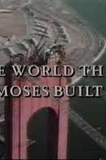 Profilový obrázek - The World That Moses Built