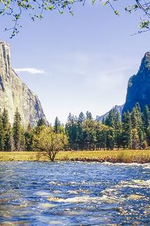 Profilový obrázek - Yosemite: The Fate of Heaven