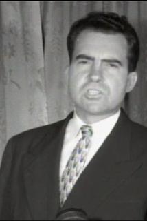 Profilový obrázek - Nixon: Part I