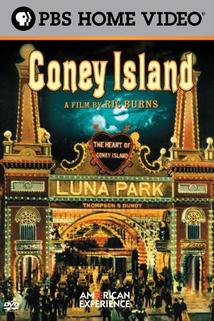 Profilový obrázek - Coney Island