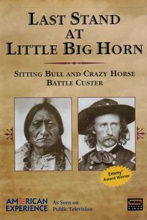 Profilový obrázek - Last Stand at Little Big Horn