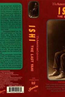 Profilový obrázek - Ishi: The Last Yahi Indian