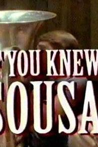 Profilový obrázek - If You Knew Sousa