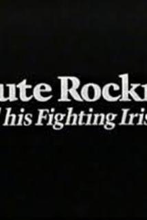Profilový obrázek - Knute Rockne and His Fighting Irish