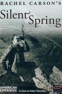 Profilový obrázek - Rachel Carson's Silent Spring