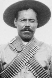 Profilový obrázek - The Hunt for Pancho Villa
