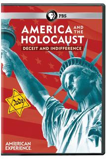 Profilový obrázek - America and the Holocaust: Deceit and Indifference