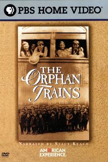 Profilový obrázek - The Orphan Trains