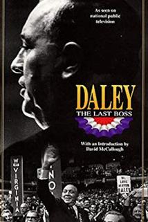 Profilový obrázek - Daley: The Last Boss
