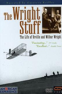 Profilový obrázek - The Wright Stuff