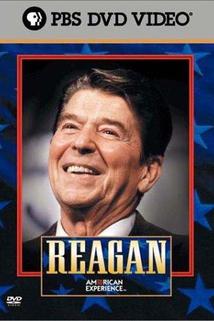 Profilový obrázek - Reagan: Part I