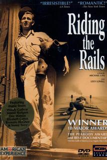 Profilový obrázek - Riding the Rails