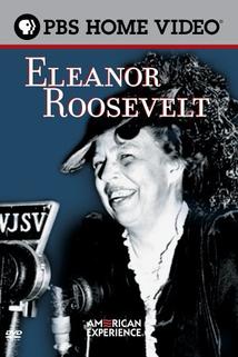 Profilový obrázek - Eleanor Roosevelt