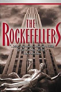 Profilový obrázek - The Rockefellers: Part 1