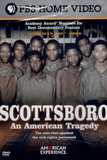 Profilový obrázek - Scottsboro: An American Tragedy