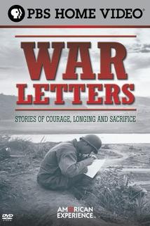 Profilový obrázek - War Letters