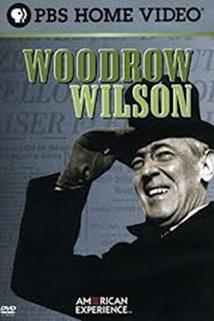Profilový obrázek - Woodrow Wilson: Episode One - A Passionate Man