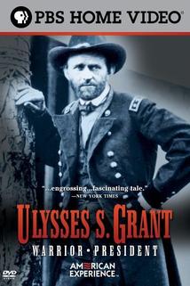 Profilový obrázek - Ulysses S. Grant (Part 1)