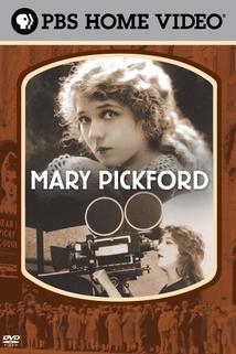 Profilový obrázek - Mary Pickford