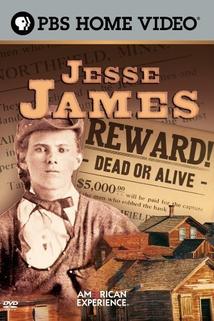 Profilový obrázek - Jesse James
