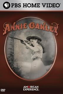 Profilový obrázek - Annie Oakley