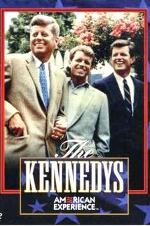 Profilový obrázek - The Kennedys