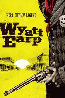 Profilový obrázek - Wyatt Earp