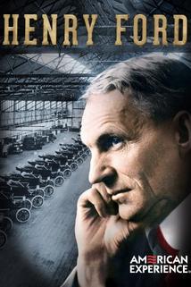 Profilový obrázek - Henry Ford