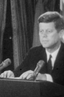 Profilový obrázek - JFK: Part 1