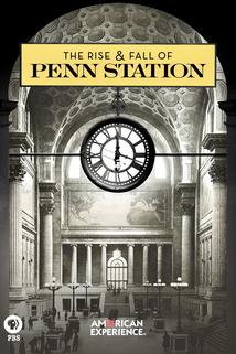 Profilový obrázek - The Rise and Fall of Penn Station