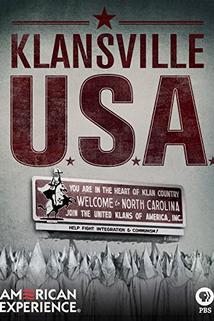 Profilový obrázek - Klansville U.S.A.