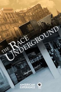 Profilový obrázek - The Race Underground