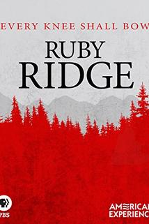 Profilový obrázek - Ruby Ridge