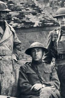 Profilový obrázek - The Great War: Part 1