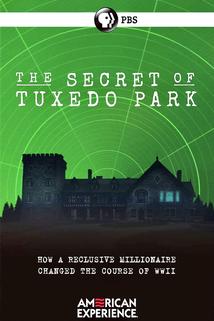 Profilový obrázek - The Secret of Tuxedo Park