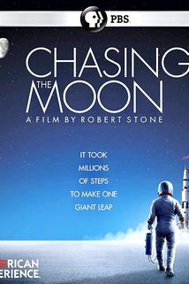 Profilový obrázek - Chasing the Moon: A Place Beyond the Sky