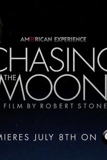 Profilový obrázek - Chasing the Moon: Earthrise
