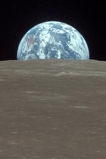 Profilový obrázek - Chasing the Moon: Magnificent Desolation