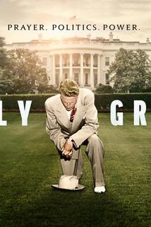 Profilový obrázek - Billy Graham